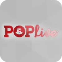 POPLive icon