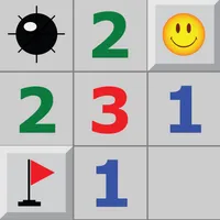 Minesweeper icon