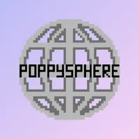 PoppySphere icon
