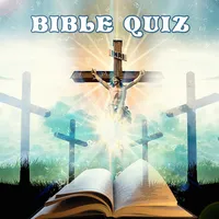 Bible Quiz Trivia Questions &  icon