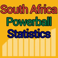 SA Powerball statistics icon