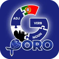 Portuguese GrammarーLesson・Test icon