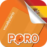 Spanish Vocabulary icon