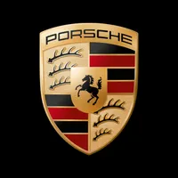 My Porsche WearOS icon