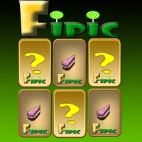 FiPic Resim Eşleştir - Hafıza  icon