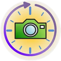 24/7 TimeLapse icon