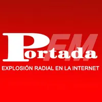 Portada FM icon