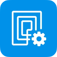 Portal Admin - nhs.iq icon