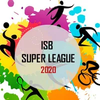 ISB Super League 2020 icon