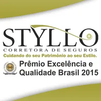 Styllo Corretora icon