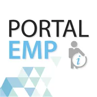 PortalEmp icon