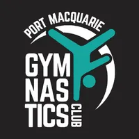 Port Macquarie Gymnastics Club icon