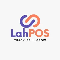 LahPOS icon