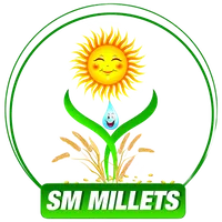 SM Millet Products icon