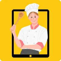 Posd2home Kitchen icon