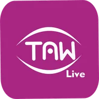 TAW Live icon