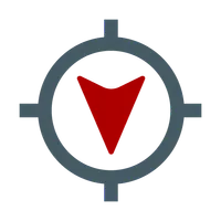 PosiTrace Personal Tracker icon