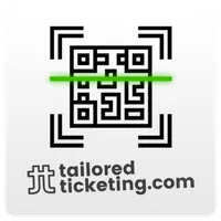 Tailored Ticketing Scan icon