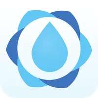 aquafy (water balance app) icon