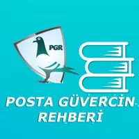 Posta Güvercin Rehberi icon