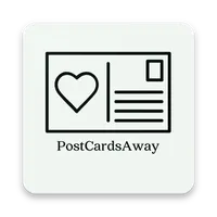 PostCardsAway icon