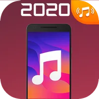 New Ringtones 2020 icon