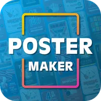 Poster Maker - Flyer Designer icon