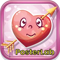 Social Media Post Maker icon