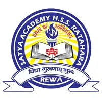 Satya Academy Higher Secondary icon