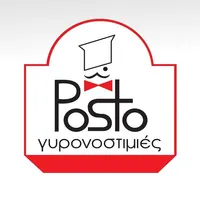 Posto Γυρονοστιμιές icon