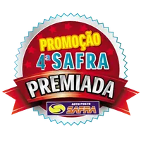 Safra Premiada icon