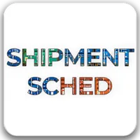 ShipmentSched icon