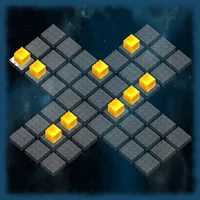 Glow Fit 3D Puzzle icon