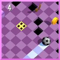 Rolly Soccer Balls icon