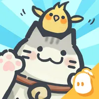 Animal Town - Merge Game icon