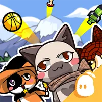 Cat Archers - Idle Defense icon