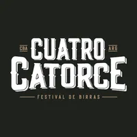 Cuatro Catorce icon