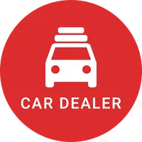 CarDealer icon