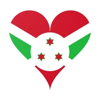 BeMyDate - Burundi Dating App icon