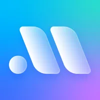 Melodi - Poweramp v3 Skin icon