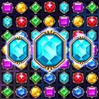 Jewels Detective Adventure icon