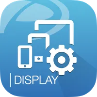 Power Display icon