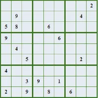 Sudoku Power icon