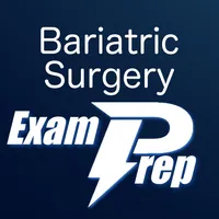 Bariatric Surgery Exam Prep icon