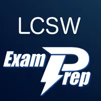 LCSW Exam Prep icon