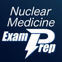 Nuclear Medicine Exam icon