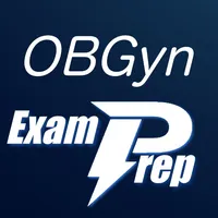 OBGyn Exam Prep icon