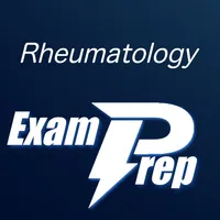 Rheumatology Exam Prep icon