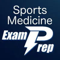 Sports Medicine Exam prep icon