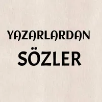 Yazarlardan Sözler icon